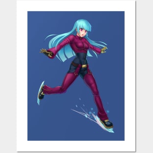 Kula Diamond Posters and Art